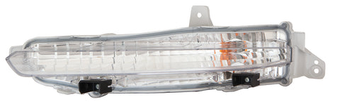 For Honda Pilot 2019 20 21 2022 Front Signal Light Driver Side CAPA Certified 33350-TG7-A21 HO2530133C