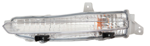 For Honda Pilot 2019 20 21 2022 Front Signal Light Driver Side 33350-TG7-A21 HO2530133