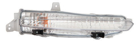 For Honda Pilot 2019 20 21 2022 Front Signal Light Passenger Side CAPA Certified 33300-TG7-A21 HO2531133C