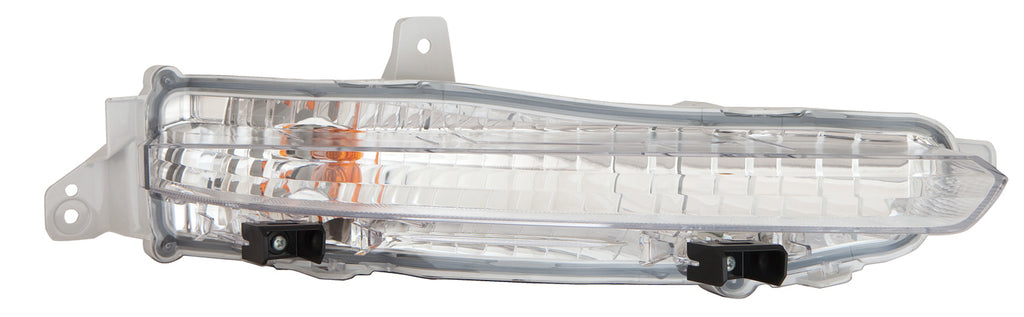 For Honda Pilot 2019 20 21 2022 Front Signal Light Passenger Side 33300-TG7-A21 HO2531133