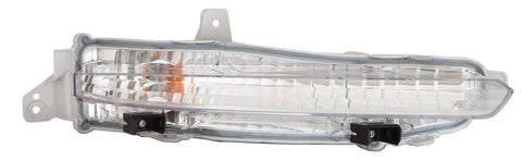 For Honda Pilot 2019 20 21 2022 Front Signal Light Passenger Side 33300-TG7-A21 HO2531133