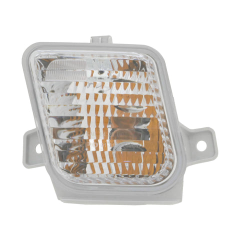 For Honda Odyssey 2021 22 23 24 2025 SIGNAL Lamp Driver Side CAPA Certified 33350-THR-A31 HO2530134C