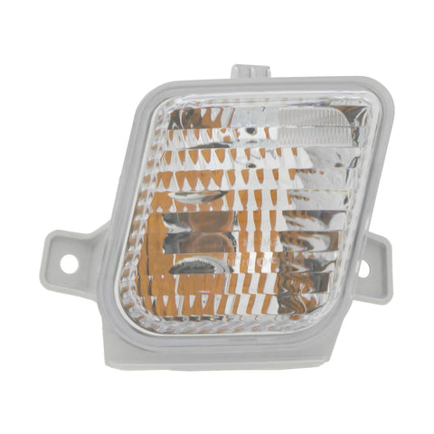 For Honda Odyssey 2021 22 23 24 2025 SIGNAL Lamp Passenger Side CAPA Certified 33300-THR-A31 HO2531134C
