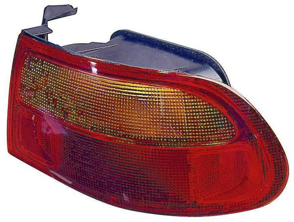 For Honda Civic HBACK 1992 93 94 1995 Tail Light Passenger Side 33500-SR3-A01 HO2801130