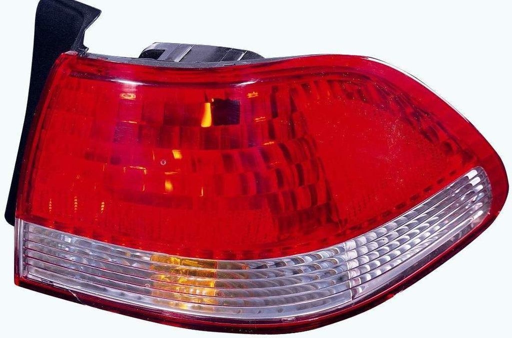 For Honda Accord Sedan 2001 2002 Tail Light Outer Passenger Side 33501-S84-A11 HO2801135