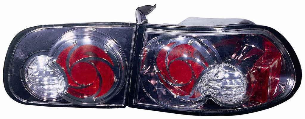 For Honda Civic HB 1992 93 94 1995 Tail Light(I&O) WHEEL G.M SET  HO2811191