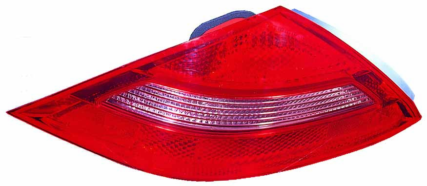 For Honda Accord Coupe 2003 04 2005 Tail Light Driver Side 33551-Sedan-A01 HO2800150