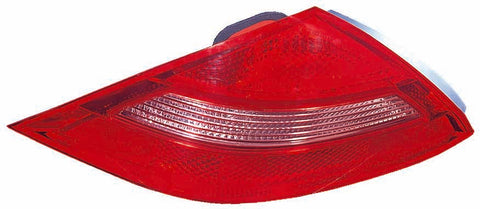 For Honda Accord Coupe 2003 04 2005 Tail Light Driver Side 33551-Sedan-A01 HO2800150