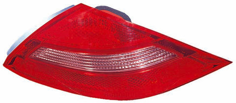 For Honda Accord Coupe 2003 04 2005 Tail Light Passenger Side 33501-Sedan-A01 HO2801150