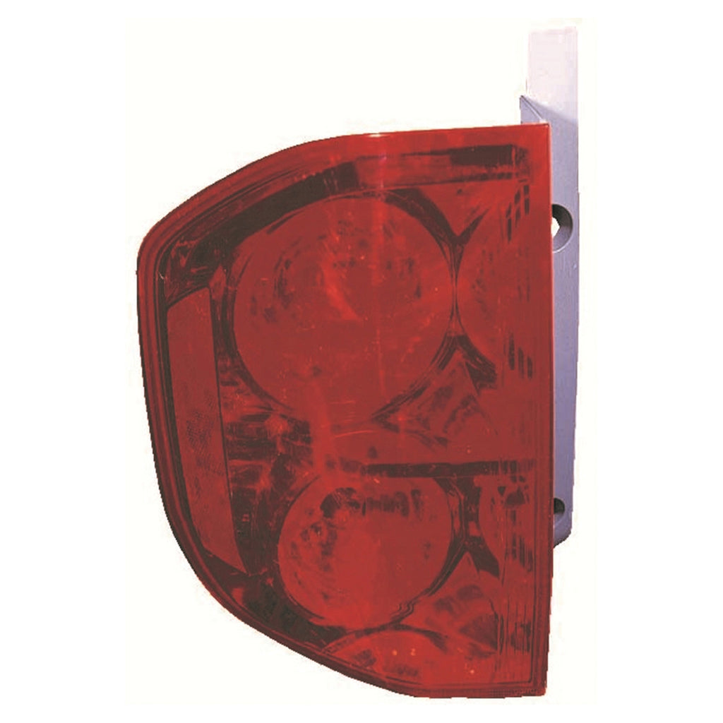 For Honda Pilot 2003 04 2005 Tail Light Driver Side 33551-S9V-A02 HO2800154