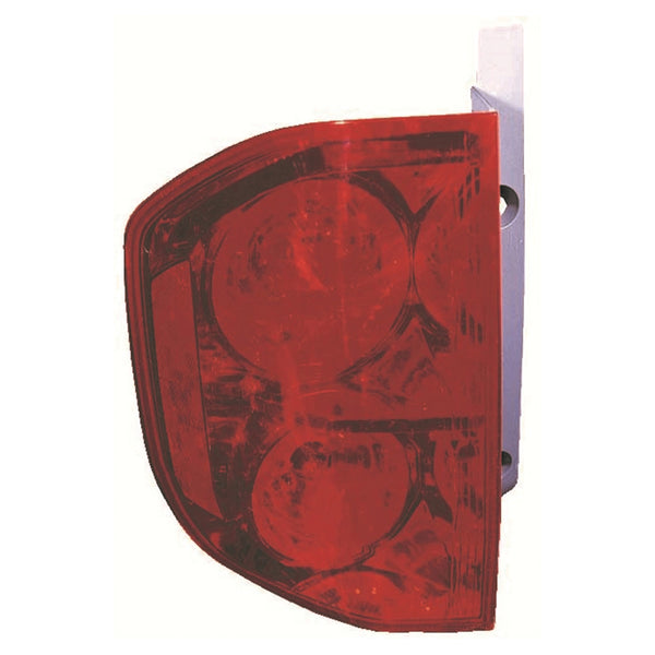 For Honda Pilot 2003 04 2005 Tail Light Driver Side 33551-S9V-A02 HO2800154