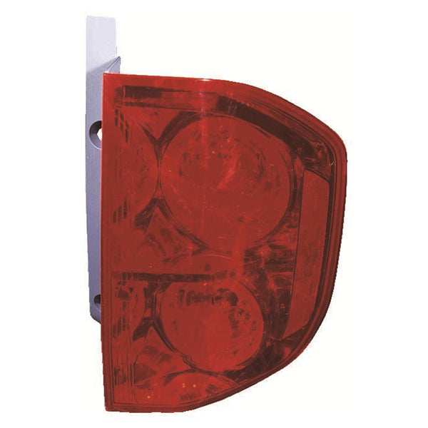 For Honda Pilot 2003 04 2005 Tail Light Passenger Side 33501-S9V-A02 HO2801154