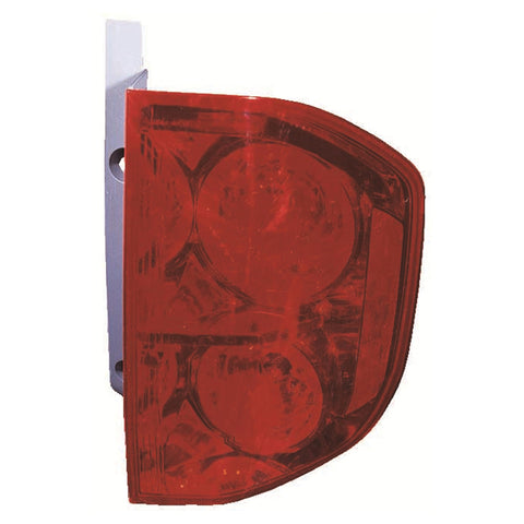 For Honda Pilot 2003 04 2005 Tail Light Passenger Side 33501-S9V-A02 HO2801154