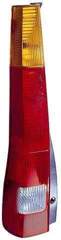 For Honda CR-V 2002 03 2004 Tail Light Driver Side JAPAN Built 33551-S9A-A00 HO2818126