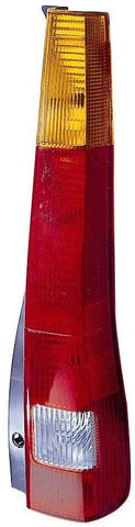 For Honda CR-V 2002 03 2004 Tail Light JAPAN Built Passenger Side CAPA Certified 33501-S9A-A00 HO2819126C
