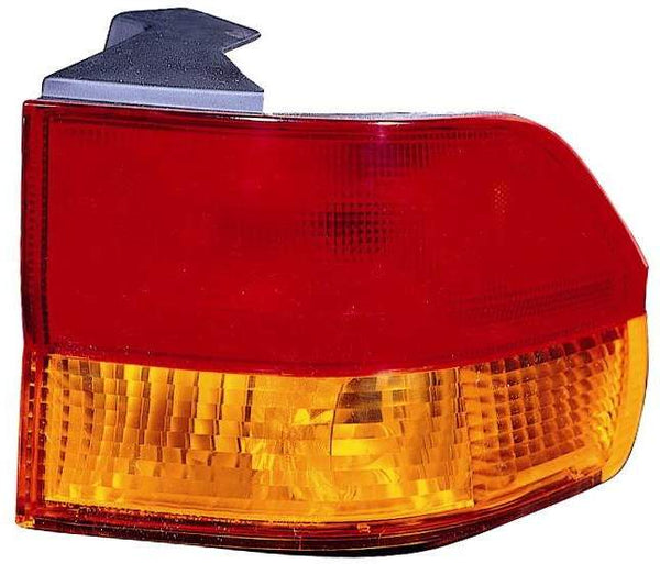 For Honda Odyssey 2002 03 2004 Tail Light Passenger Side 33501-S0X-003 HO2801158
