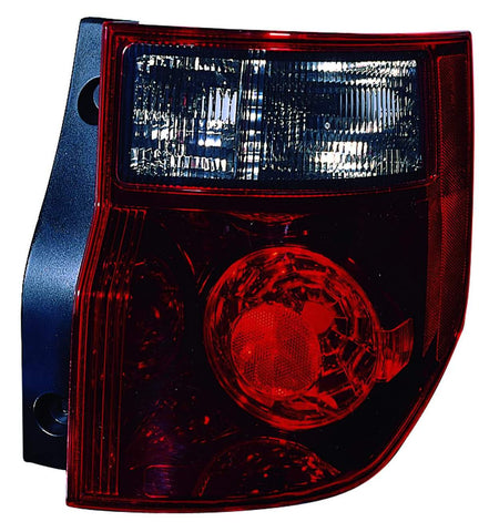 For Honda Element 2007 2008 Tail Light SC Passenger Side 33501-SCV-A11 HO2819136