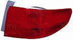 For Honda Accord Sedan/ Accord Hybrid 2005 Tail Light Passenger Side CAPA Certified 33501-SDA-A11 HO2801160C