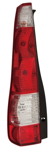 For Honda CR-V 2005 2006 Tail Light JPN Built(FIT ALL) Driver Side CAPA Certified 33551-S9A-A11 HO2818128C