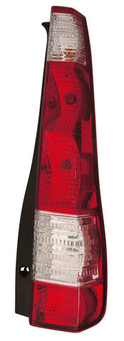 For Honda CR-V 2005 2006 Tail Light JPN Built(FIT ALL) Passenger Side CAPA Certified 33501-S9A-A11 HO2819128C