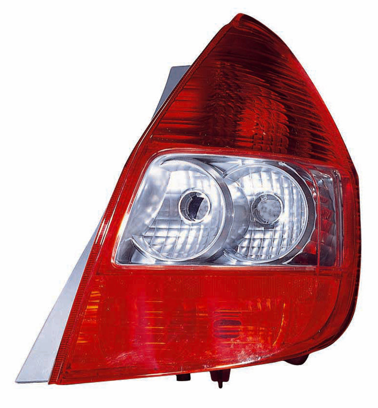 For Honda Fit 2007 2008 Tail Light Passenger Side 33501-SLN-A01 HO2801169