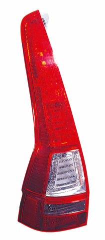 For Honda CR-V 2007 08 09 10 2011 Tail Light Driver Side CAPA Certified 33551-SWA-A02 HO2800173C