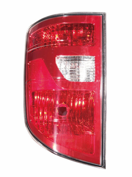 For Honda Ridgeline 2009 10 2011 Tail Light Driver Side 33551-SJC-A11 HO2818140