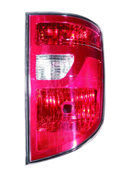 For Honda Ridgeline 2009 10 2011 Tail Light Passenger Side 33501-SJC-A11 HO2819140