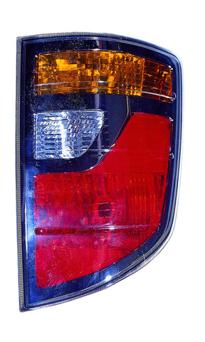 For Honda Ridgeline 2006 07 2008 Tail Light Passenger Side 33501-SJC-A01 HO2819131