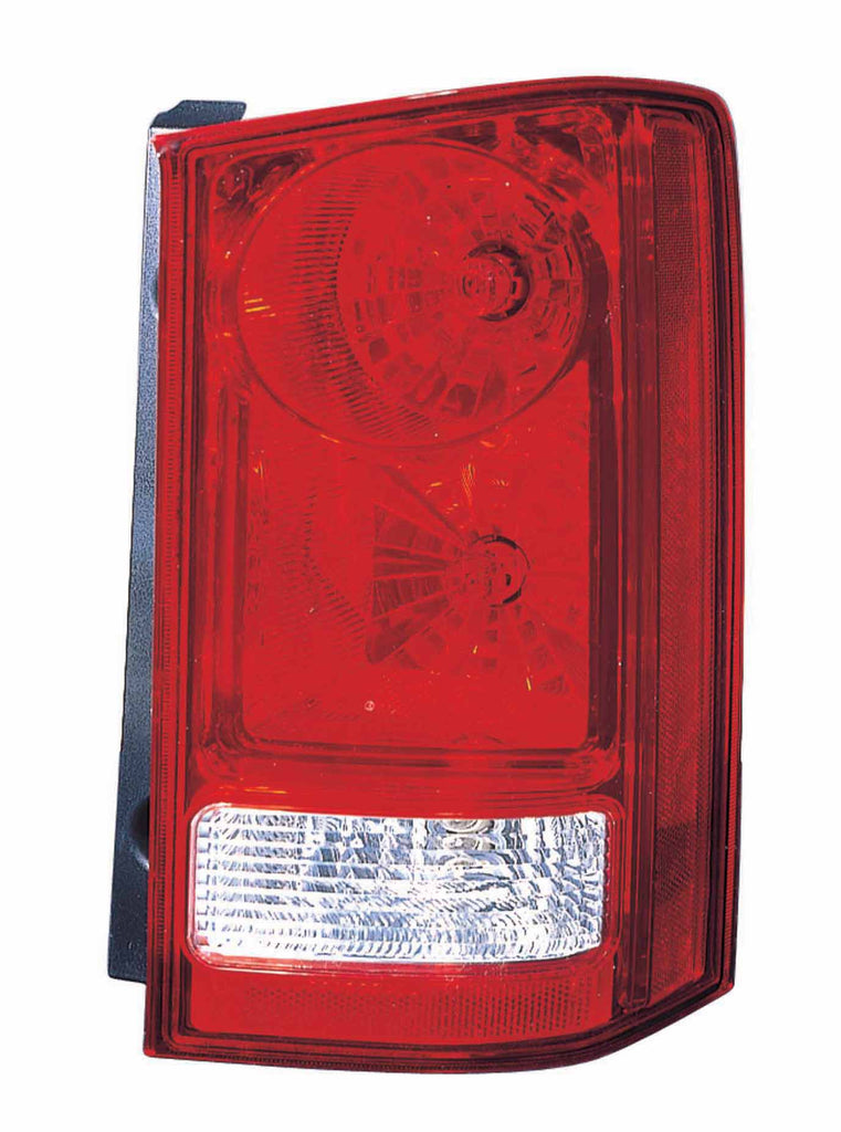 For Honda Pilot 2009 10 11 12 13 14 2015 Tail Light Passenger Side CAPA Certified 33500-SZA-A02 HO2801174C