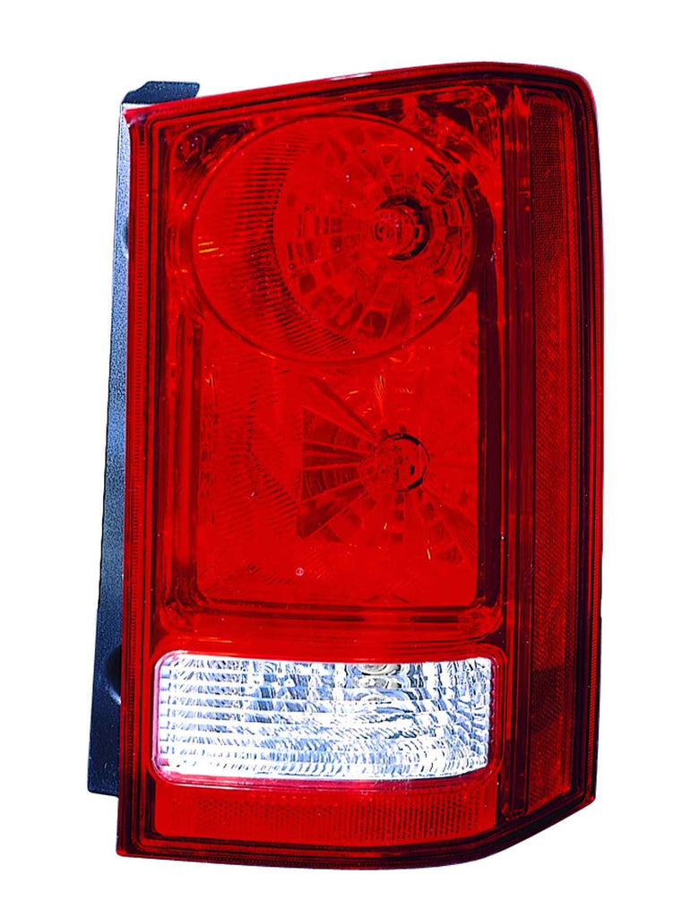 For Honda Pilot 2009 10 11 12 13 14 2015 Tail Light Passenger Side 33500-SZA-A02 HO2801174