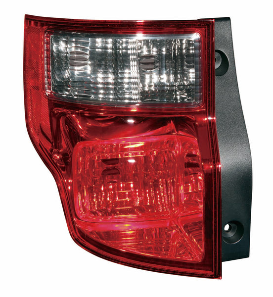 For Honda Element 2009 10 2011 Tail Light EX Lexus Driver Side 33551-SCV-A21 HO2818144