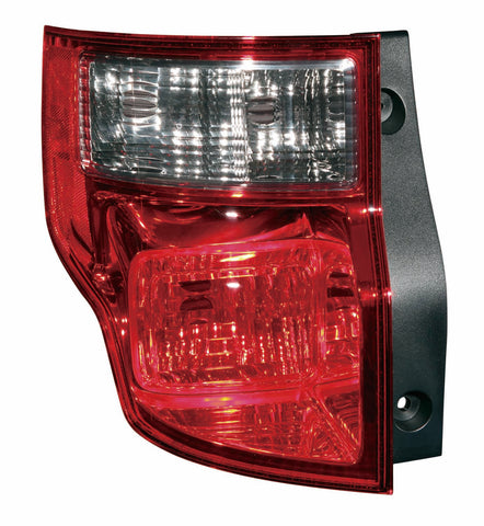 For Honda Element 2009 10 2011 Tail Light EX Lexus Driver Side 33551-SCV-A21 HO2818144