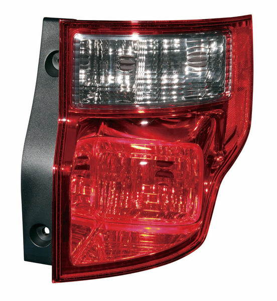 For Honda Element 2009 10 2011 Tail Light EX Lexus Passenger Side 33501-SCV-A21 HO2819144