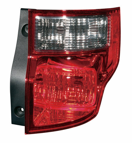 For Honda Element 2009 10 2011 Tail Light EX Lexus Passenger Side 33501-SCV-A21 HO2819144