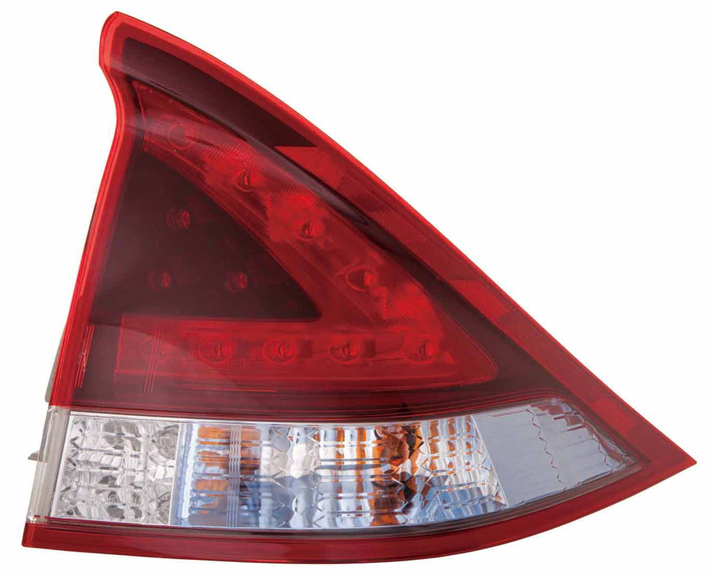 For Honda Insight 2012 13 2014 Tail Light Passenger Side 33501-TM8-A51 HO2801184