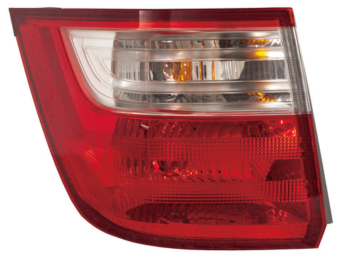 For Honda Odyssey 2011 12 2013 Tail Light Driver Side 33550-TK8-A01 HO2804100