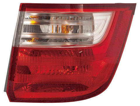 For Honda Odyssey 2011 12 2013 Tail Light Passenger Side 33500-TK8-A01 HO2805100