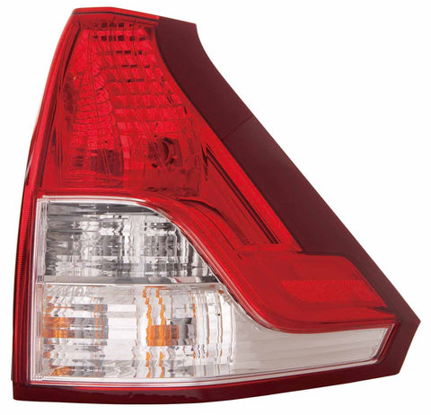 For Honda CR-V 2012 13 2014 Tail Light Passenger Side 33500-T0A-A01 HO2801183
