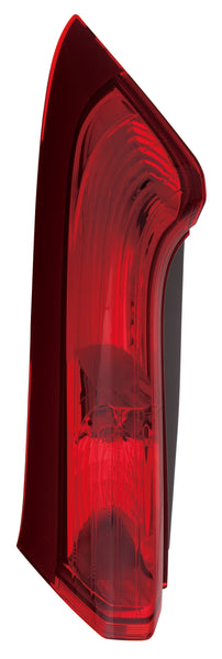 For Honda CR-V 2012 13 2014 Tail Light Upper Driver Side CAPA Certified 34175-T0A-A01 HO2800189C