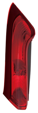 For Honda CR-V 2012 13 2014 Tail Light Upper Driver Side CAPA Certified 34175-T0A-A01 HO2800189C