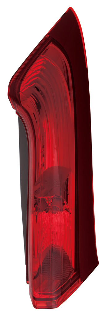 For Honda CR-V 2012 13 2014 Tail Light Upper Passenger Side CAPA Certified 34170-T0A-A01 HO2801189C
