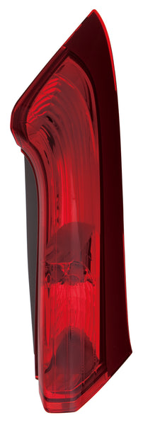 For Honda CR-V 2012 13 2014 Tail Light Upper Passenger Side CAPA Certified 34170-T0A-A01 HO2801189C