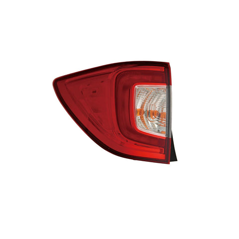 For Honda Passport 2019 2020 Tail Light Outer Driver Side 33550-TGS-A01 HO2800197