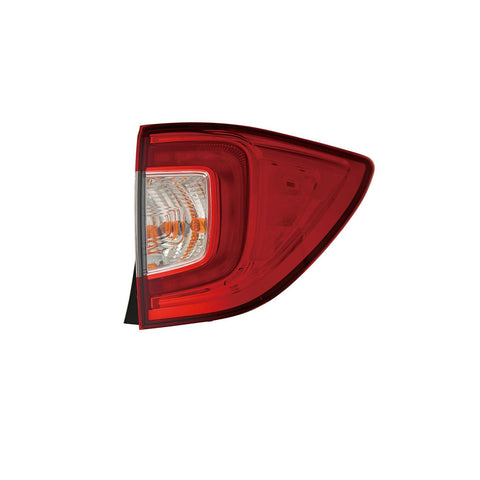 For Honda Passport 2019 2020 Tail Light Outer Passenger Side 33500-TGS-A01 HO2801197