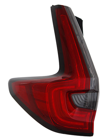 For Honda CR-V/ Hybrid 2020 21 2022 Tail Light Outer NA Built Driver Side CAPA Certified 33550-TLA-A21 HO2804122C