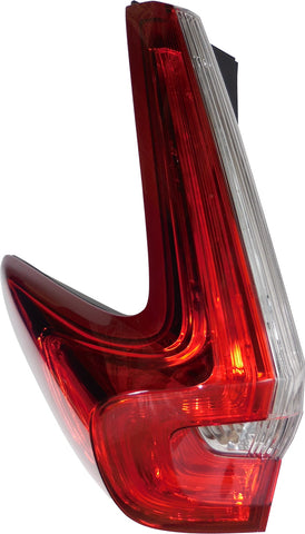 For Honda CR-V 2017 18 2019 Tail Light Outer Driver Side CAPA Certified 33550-TLA-A01 HO2804113C