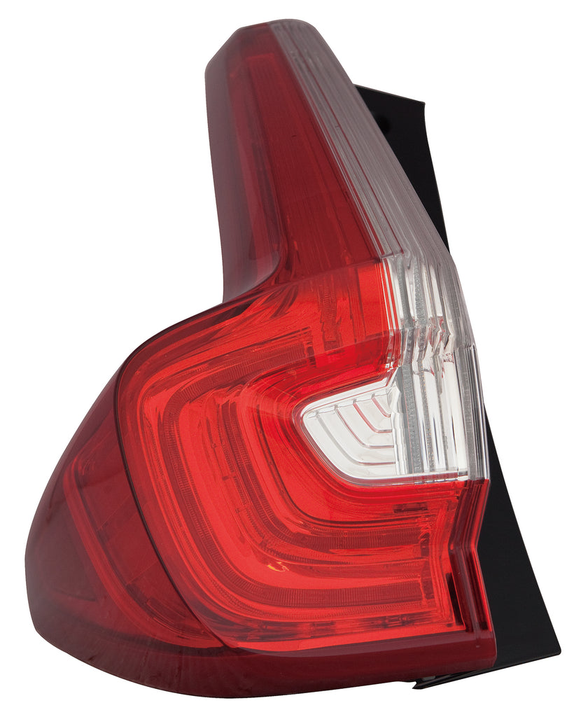 For Honda CR-V 2017 18 2019 Tail Light Outer Driver Side 33550-TLA-A01 HO2804113