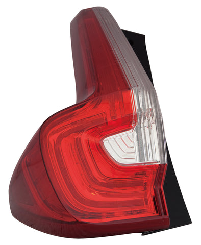 For Honda CR-V 2017 18 2019 Tail Light Outer Driver Side 33550-TLA-A01 HO2804113