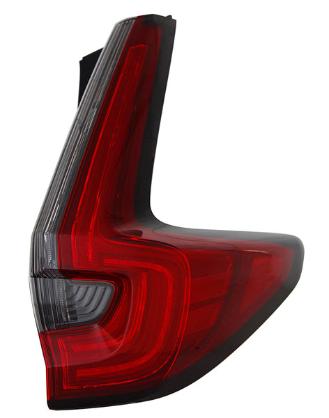 For Honda CR-V/ Hybrid 2020 21 2022 Tail Light Outer NA Built Passenger Side CAPA Certified 33500-TLA-A21 HO2805122C